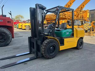 柴油叉车 Komatsu FD50